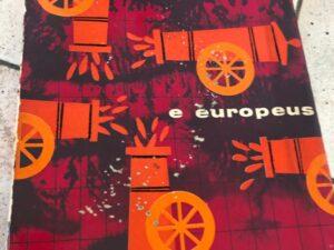 Europa e europeus Max Beloff