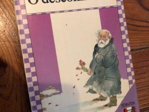 O desconhecido De Monique Ponty