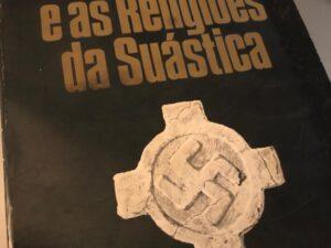 Hitler e as Religiões da Suástica Jean-Michel Angebert