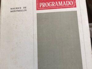 O Ensino Programado, Maurice de Montmollin