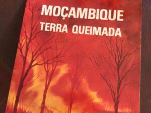 MOÇAMBIQUE TERRA QUEIMADA