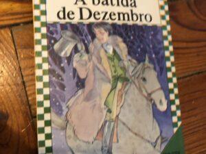 A Batida de Dezembro De Jean-Côme Noguès