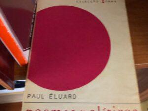Poemas Políticos De Paul Éluard