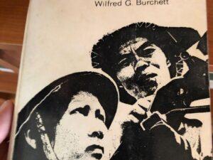 Bombas Sobre Hanói De Wilfred G. Burchett