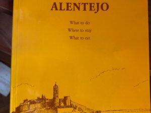 A Short Trip in the Alentejo De Robert Wilson; Jane Wilson