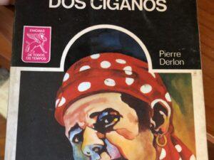 A Medicina Secreta Dos Ciganos De Pierre Derlon