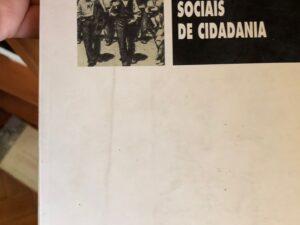 Direitos Sociais de Cidadania De João Carlos Espada