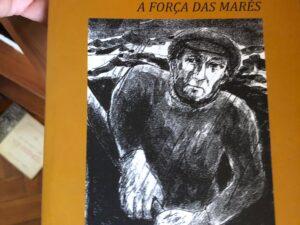 Olhão a força das mares De José Honrado Miranda