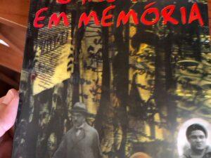 O Mundo em Memória Livro 1 De Joaquim Marçal Antunes