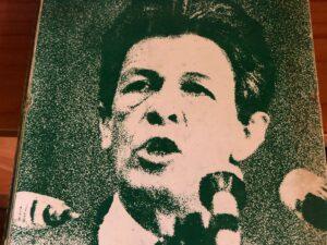 A Itália de Berlinguer De Patrick Meney