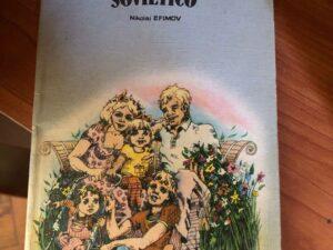 O modo de vida soviético De Nikolai Efimov