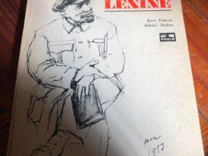 Nosso Lenine De Boris Polevoi / Nikolai Zhukov