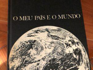 O meu país e o mundo De Sakharov