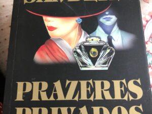 Prazeres Privados, Lawrence Sanders