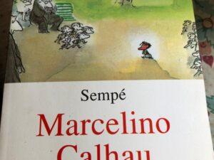 Marcelino Calhau de Sempé
