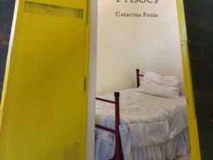 Prisões De Catarina Frois