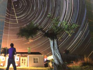 A Escola De Paulo Chitas