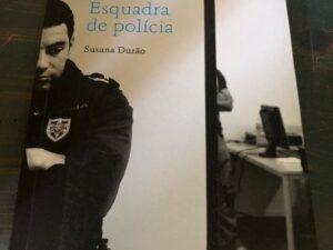 Esquadra de Polícia De Susana Durão