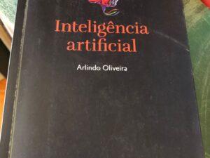 Inteligência Artificial De Arlindo Oliveira