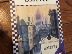 Smith De Leon Garfield