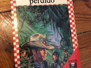 O Penhasco Perdido De Roselyne Morel