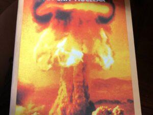 Um Novo Pensamento na Era Nuclear De Anatóli G.