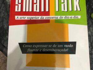 Small Talk,A Arte Superior da Conversa Por (autor) Dorin Martin, Karin Boeck