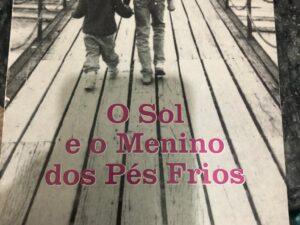O Sol e o Menino dos Pés Frios, Matilde Rosa Araújo