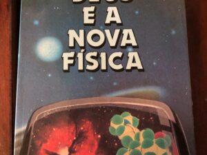 Deus e a Nova Física, Paul Davies