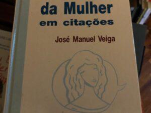 O Livro da Mulher em citações