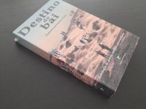 destino da bai antologia de poesia inedita caboverdiana