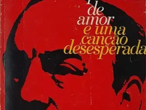 Vinte Poemas de Amor e Uma Canção Desesperada de Pablo Neruda