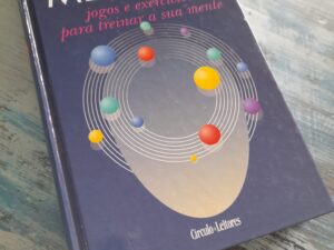 Jogos da Memória, Tom Wujec