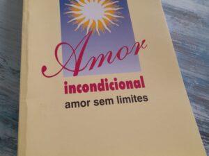 Amor Incondicional  Amor sem limites  de John Powell