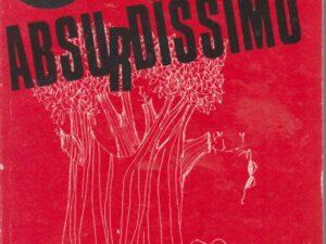 ABSURDISSIMO / SANTOS FERNANDO