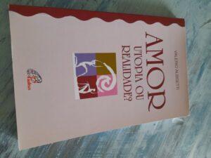 Amor, utopia ou realidade? Valerio Albisetti