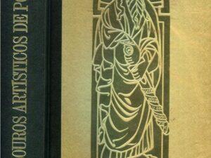 Tesouros Artísticos de Portugal