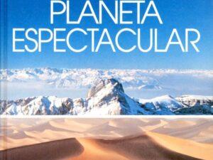Terra – Planeta Espectacular