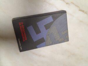 O Julgamento de Nuremberga Joe J. Heydecker / Johannes Leeb