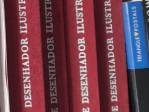 Curso prático de desenho Prático, 4 volumes.RBA Lusomundo Editores, 1999