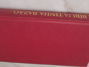 A BÍBLIA TINHA RAZÃO, Werner Keller