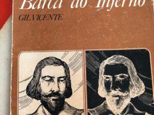 Auto da barca do inferno de Gil Vicente