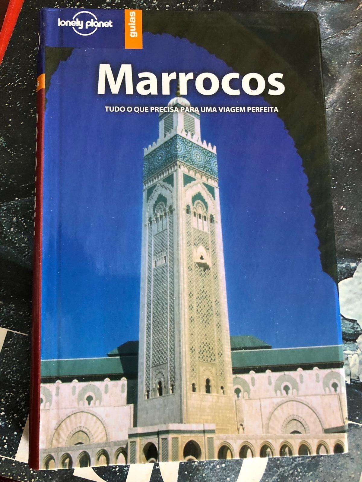 Marrocos Todo o Que Precisa para uma viagem perfeita