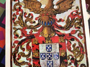 PANORAMA, IV SERIE, N° 32, 1969 de A. de Azevedo