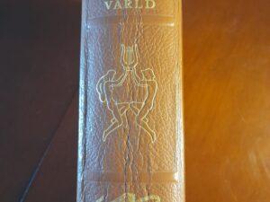 Kunstens verden, emne: kunst og kultur