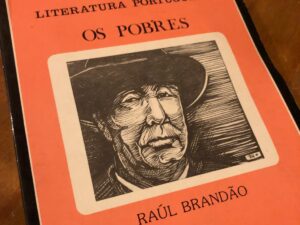 Os Pobres de Raul Brandão