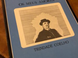 Os Meus Amores de Trindade Coelho