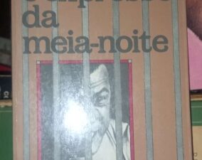 O expresso da meia-noite.Billy Hayes e William Hoffer