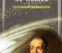 A Filha de Galileu De: Dava Sobel