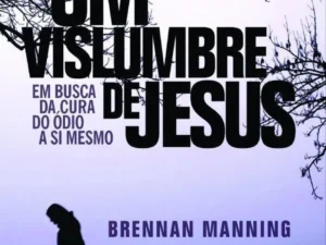 Um Vislumbre De Jesus, Brennan Manning